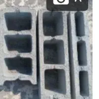بلوک سیمانی