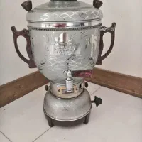 سماور گازی کیهان