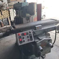 دستگاه فرز روسی 6T82