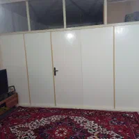 آرا کسدیدی|جاکفشی، کمد، دراور|تیکمه داش, |دیوار