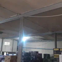 ۴۳۰متر انبار فدایان
