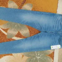 شلوار لی levi strauss co