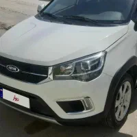 ایکس ۲۲ مدل ۱۴۰۰ کم کار