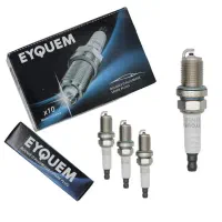 تامین و پخش تخصصی شمع خودرو اورجینال