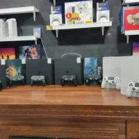 play4اسلیم1ترابایت کپیخور تک دسته اصلی