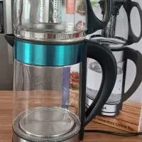 چای ساز تفال نو