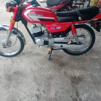 سوزوکی ax100