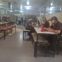 کار در قهوخانه