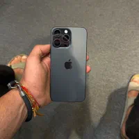 Iphone 15 pro max 512