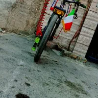 دوچرخه سایز 26 اسپرت