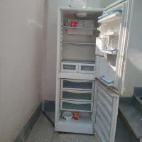 یخچال خانگی دو درب