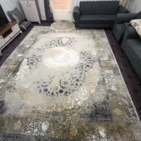 فرش ۱۲ متری نگین مشهد  ۱۲۰۰ شانه، تراکم ۳۶۰۰