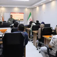 آموزش تخصصی فناوری اطلاعات- ورود به بازار کار