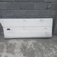 فلاپ بغل اف اچ