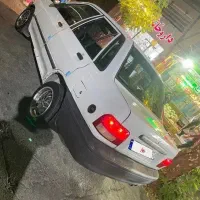 پراید۱۳۱دوگانه بی رنگ وتمیز