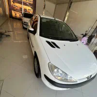 206sdv8|خودرو سواری و وانت|آبگرم, |دیوار