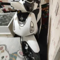 180|موتورسیکلت|پرند, فاز ۵|دیوار