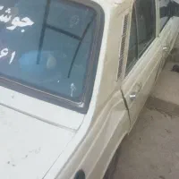 پیکان مدل ۸۳