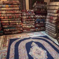 مشاوره‌کارشناسی‌و(خریدار) همه‌نوع‌فرش‌دستبافت