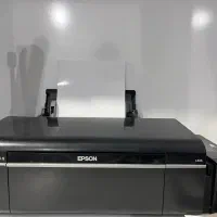 پرینتر اپسون L805