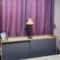 فروش کمد لباسی و کنسول کشویی به صورت یکجا