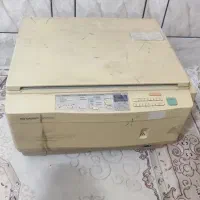 دستگاه چاپ  و پرینت مدل شارپ اصل