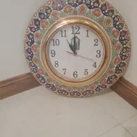 ساعت دیواری