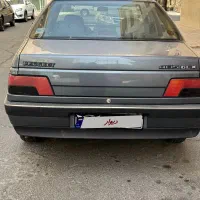 پژو ۴۰۵ نوک مدادی ۹۴ درجه یک