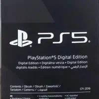 ps5 Slim 1 TB|کنسول، بازی ویدئویی و آنلاین|کرمانشاه, |دیوار