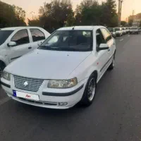 سمندال ایکس مدل 1390
