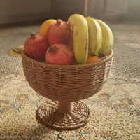 سبد|صنایع دستی و سایر لوازم تزئینی|بندر کنگان, |دیوار