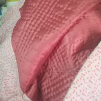 لحاف  و تشک ۲ نفره،پنبه ای،نونو،اصلا استفاده نشده