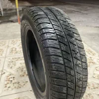 لاستیک پرایدی ۱۶۵