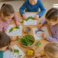 آمادگی هوشمندانه برای ورود به دبستان