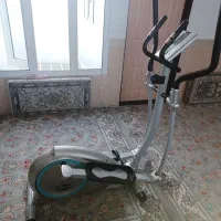 دوچرخه ثابت فیتنس کلاسیک