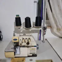 سردوز صنعتی۳نخ