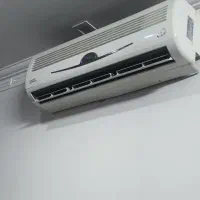 کولر گازی جنرال شکار 24هزار