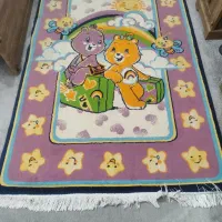 فرش اتاق کودک