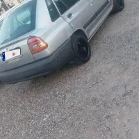 پراید درحد ۸۸
