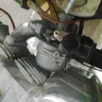 موتور مینی کراس جترو