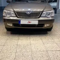 پراید 132