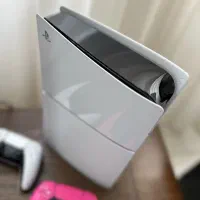 ps5 اسلیم|کنسول، بازی ویدئویی و آنلاین|مشهد, امیریه|دیوار