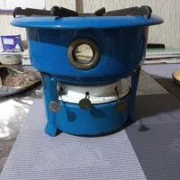 سه فیتیله قدیمی