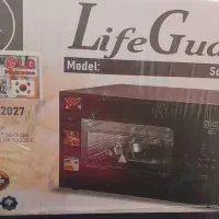 سولاردوم life guard