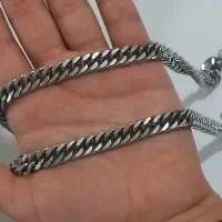 زنجیر استیل نو