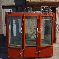 فروش لوازم کبابی