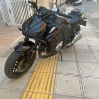 طرحz1000کویر