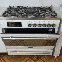اجاق گاز فردار برند لوکاتی