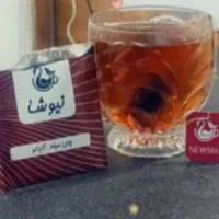 چای خوش طعم و ایرانی