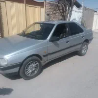 پژو ۴۰۵ مدل ۸۵